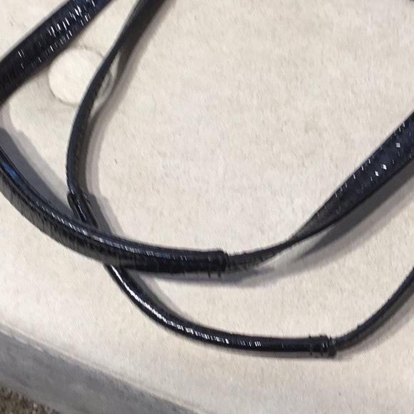 COACH Rare Black/Gray Tote - Picture 11 of 11